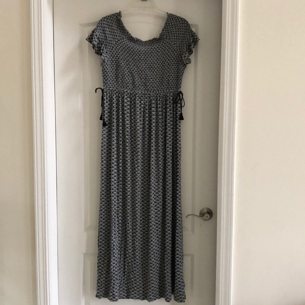 Maternity GAP dress size M